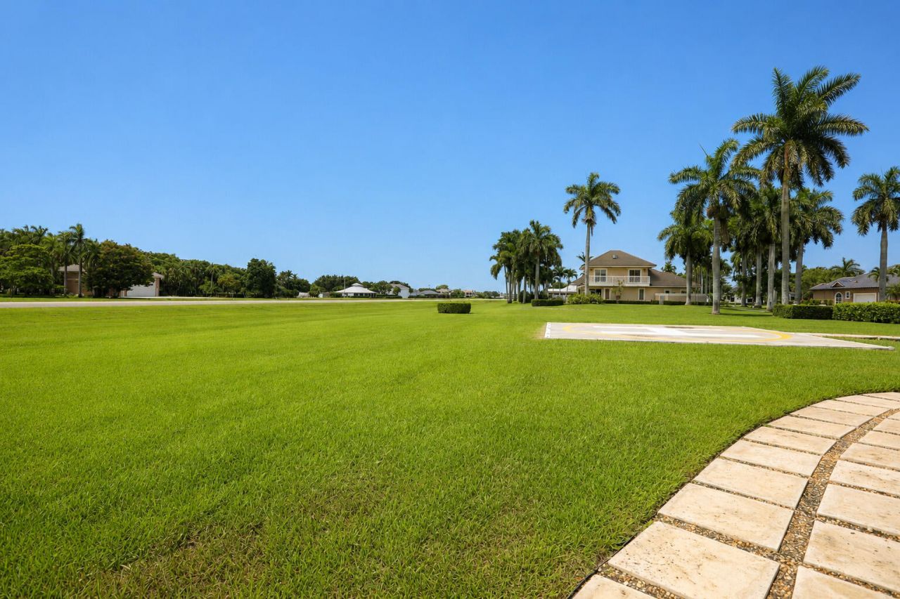 15855 Barnstormer Court, Wellington, FL 33414 Photo