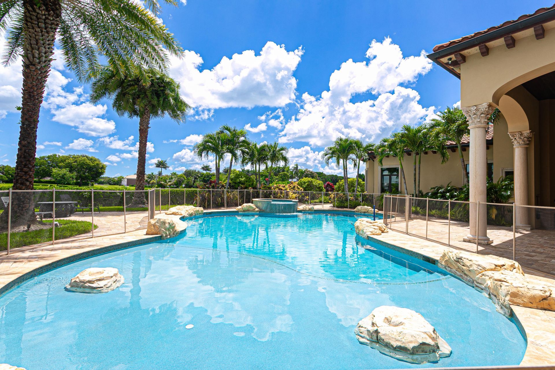 15855 Barnstormer Court, Wellington, FL 33414 Photo