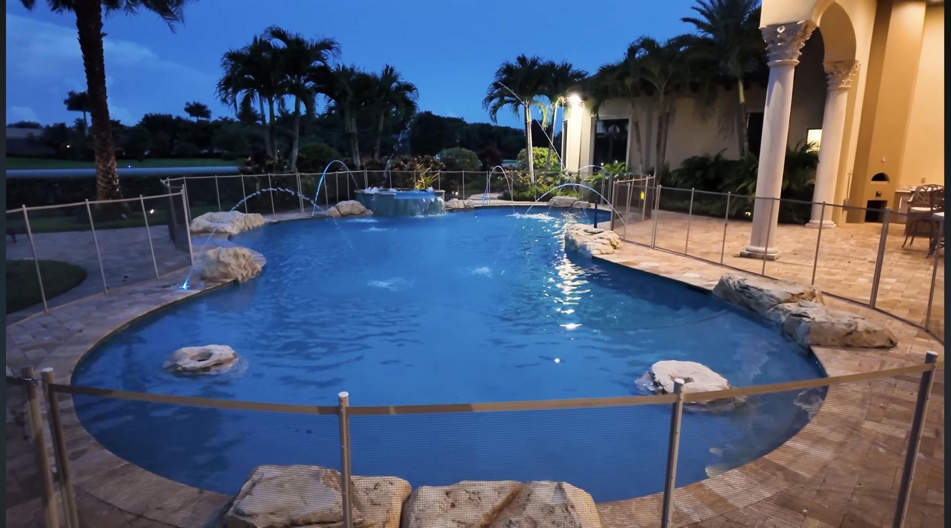15855 Barnstormer Court, Wellington, FL 33414 Photo