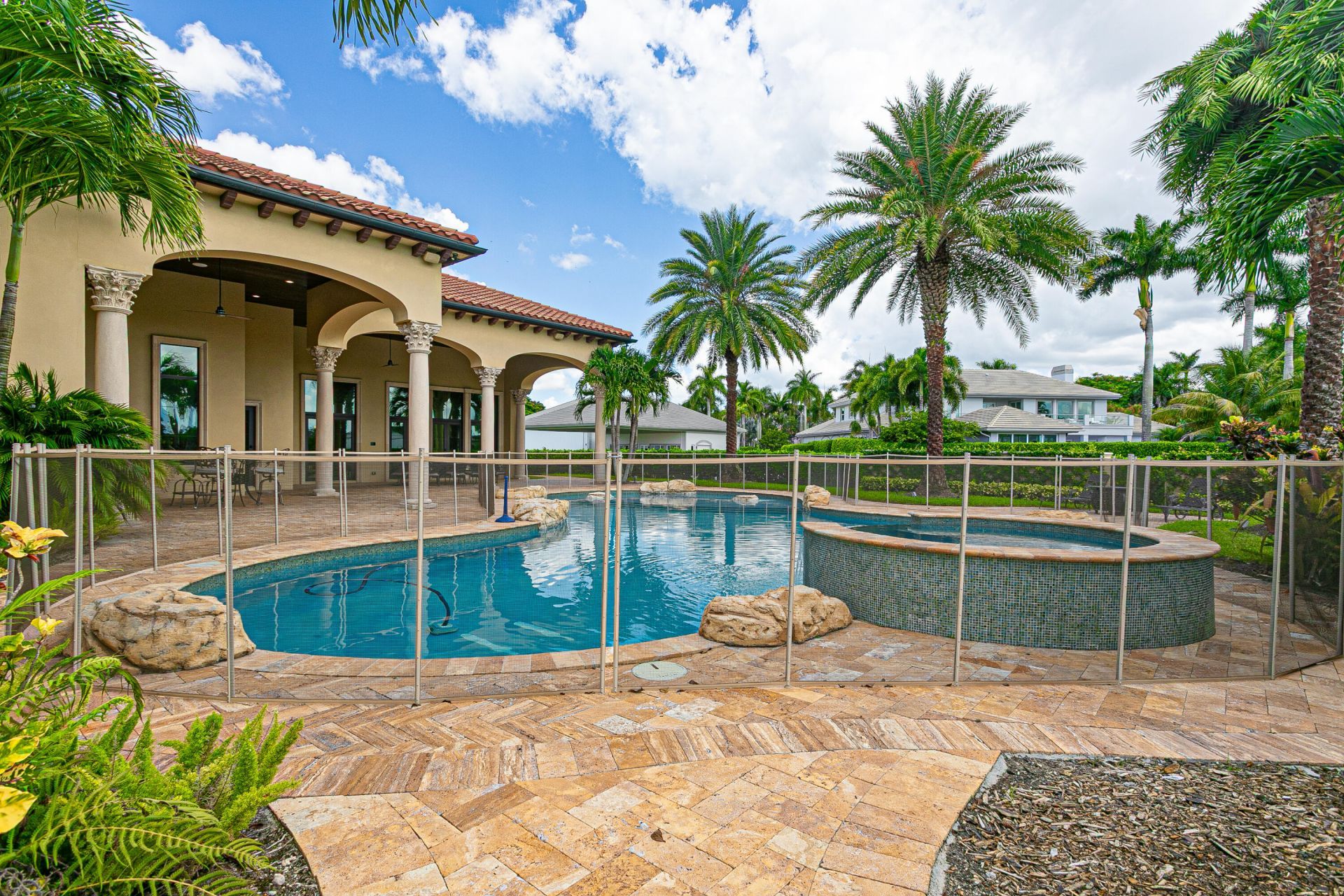 15855 Barnstormer Court, Wellington, FL 33414 Photo