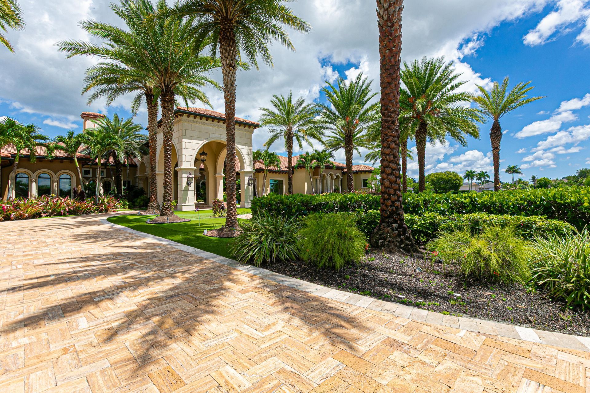 15855 Barnstormer Court, Wellington, FL 33414 Photo