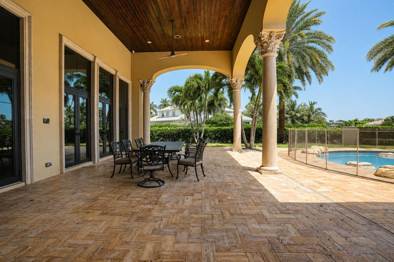 15855 Barnstormer Court, Wellington, FL 33414 Photo