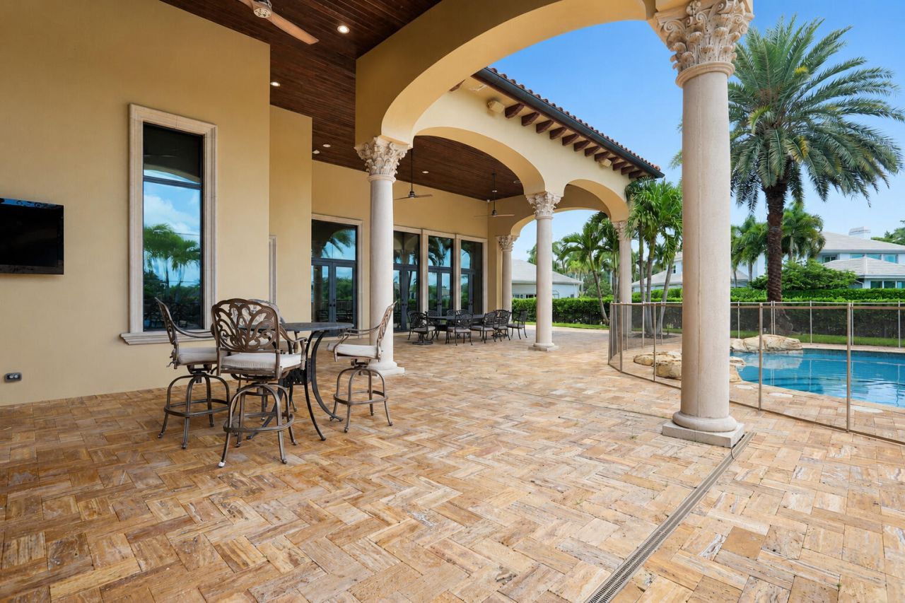 15855 Barnstormer Court, Wellington, FL 33414 Photo