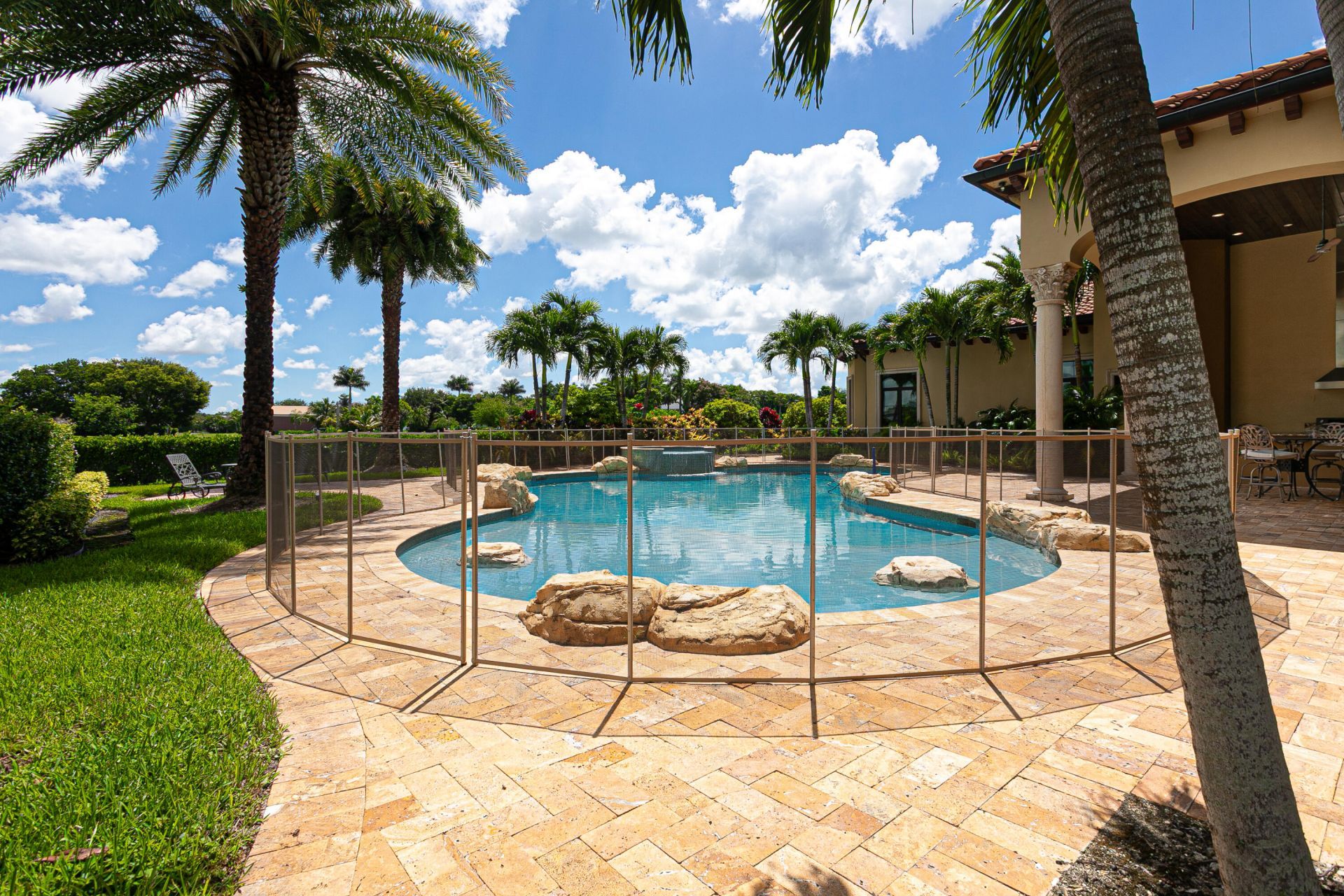 15855 Barnstormer Court, Wellington, FL 33414 Photo