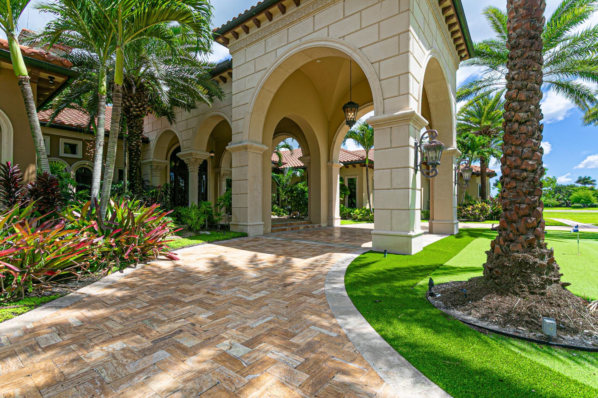 15855 Barnstormer Court, Wellington, FL 33414 Photo