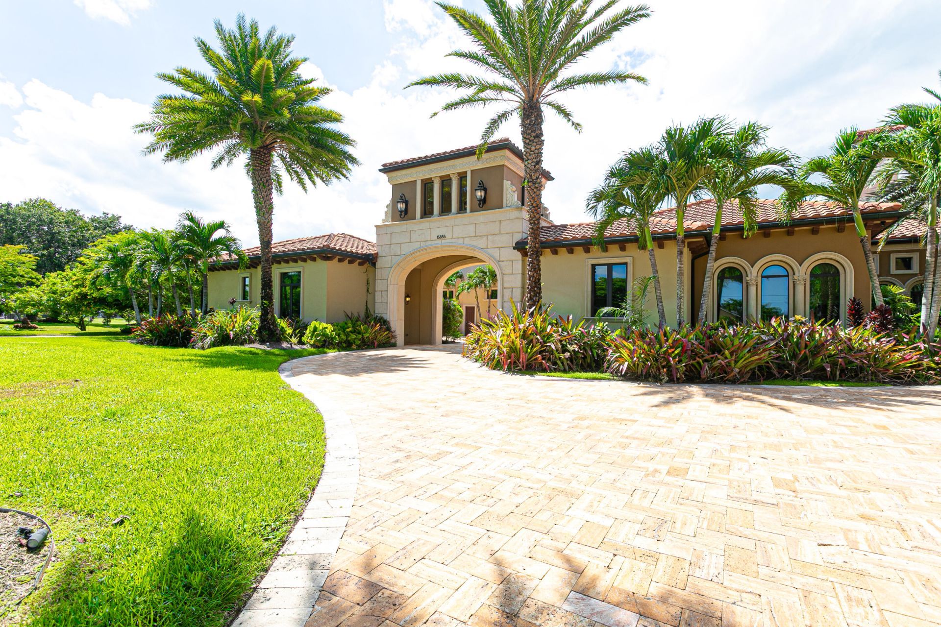 15855 Barnstormer Court, Wellington, FL 33414 Photo