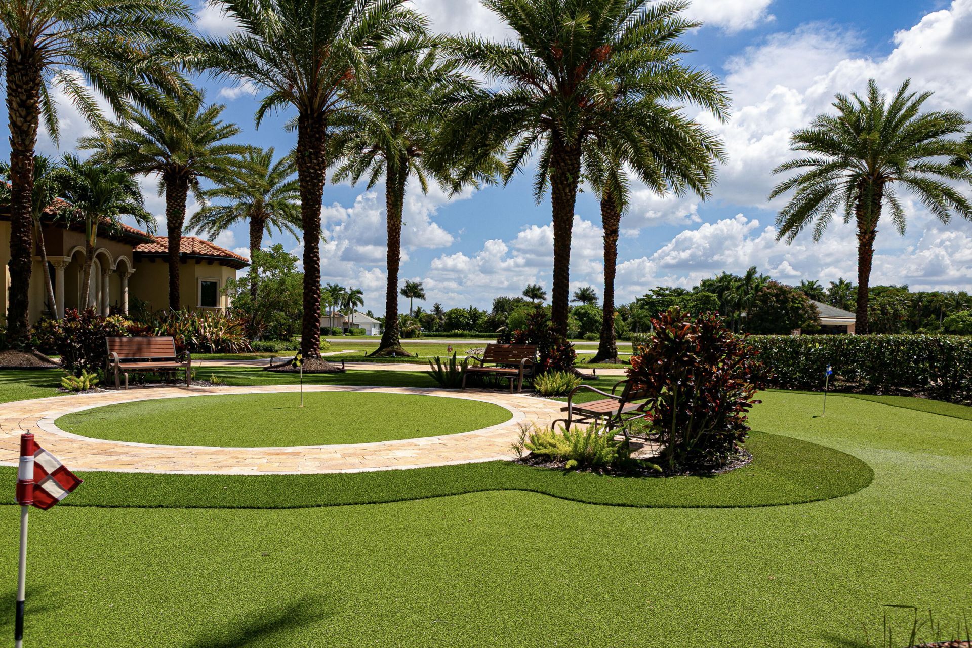 15855 Barnstormer Court, Wellington, FL 33414 Photo