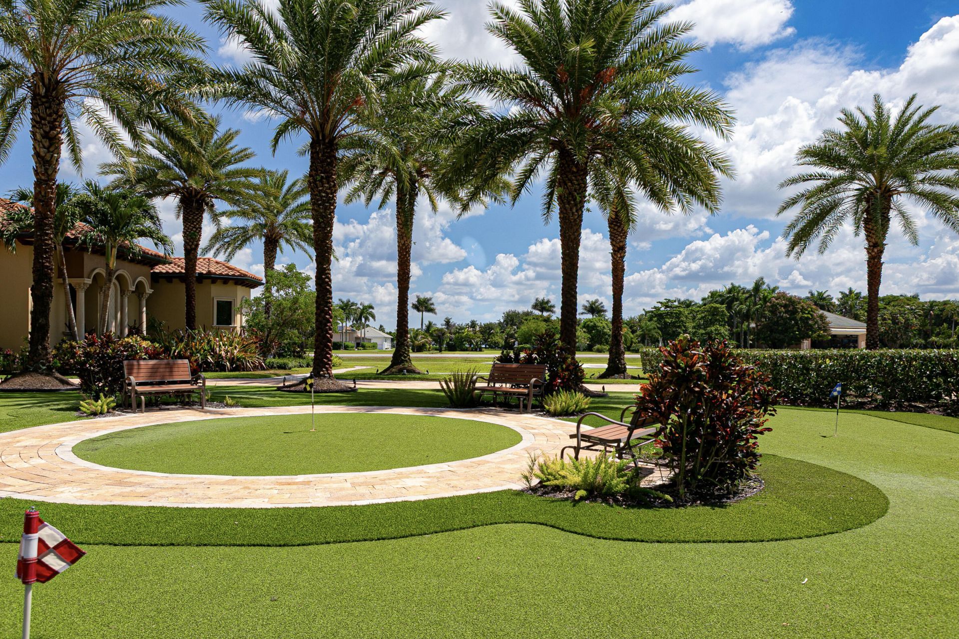 15855 Barnstormer Court, Wellington, FL 33414 Photo