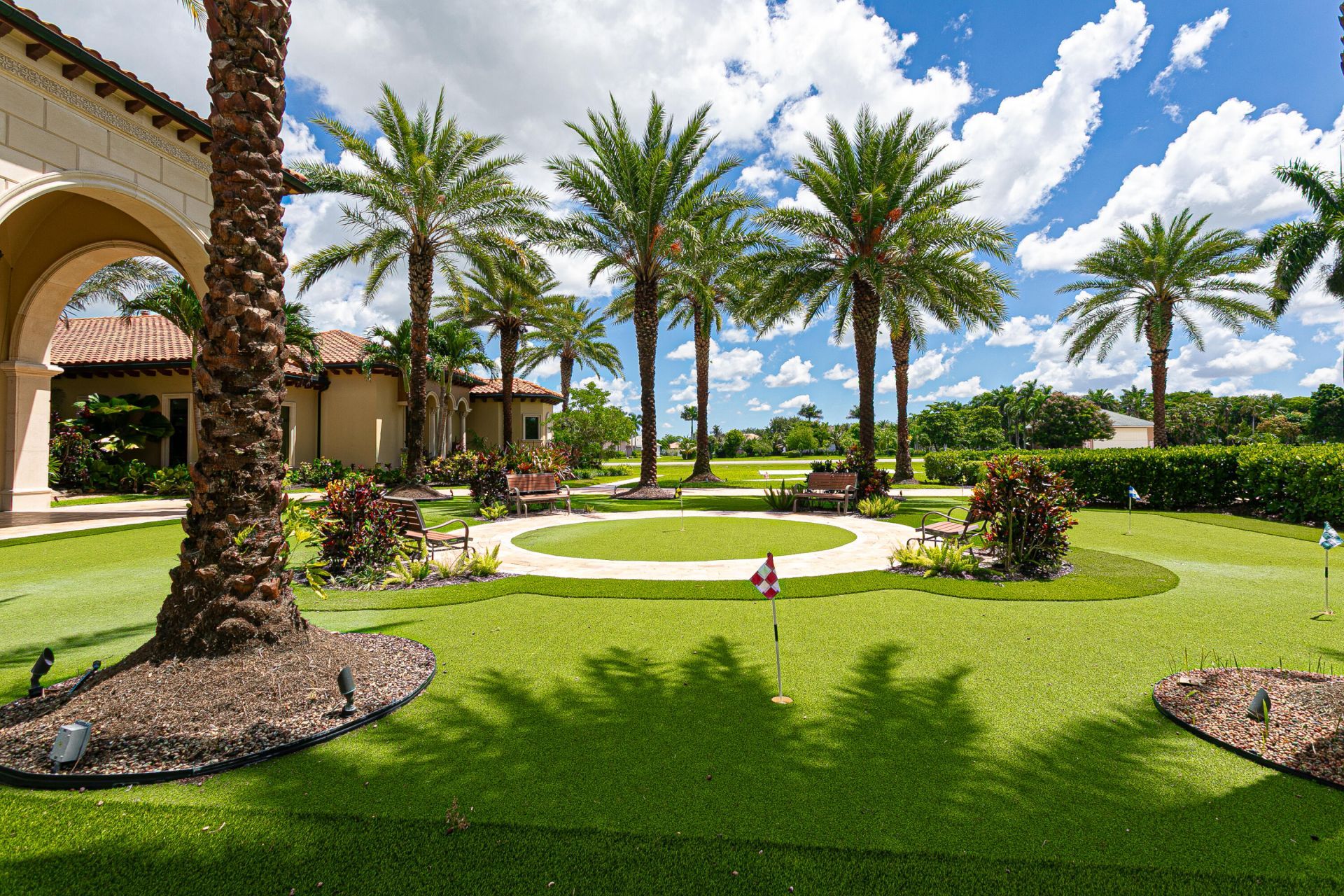 15855 Barnstormer Court, Wellington, FL 33414 Photo