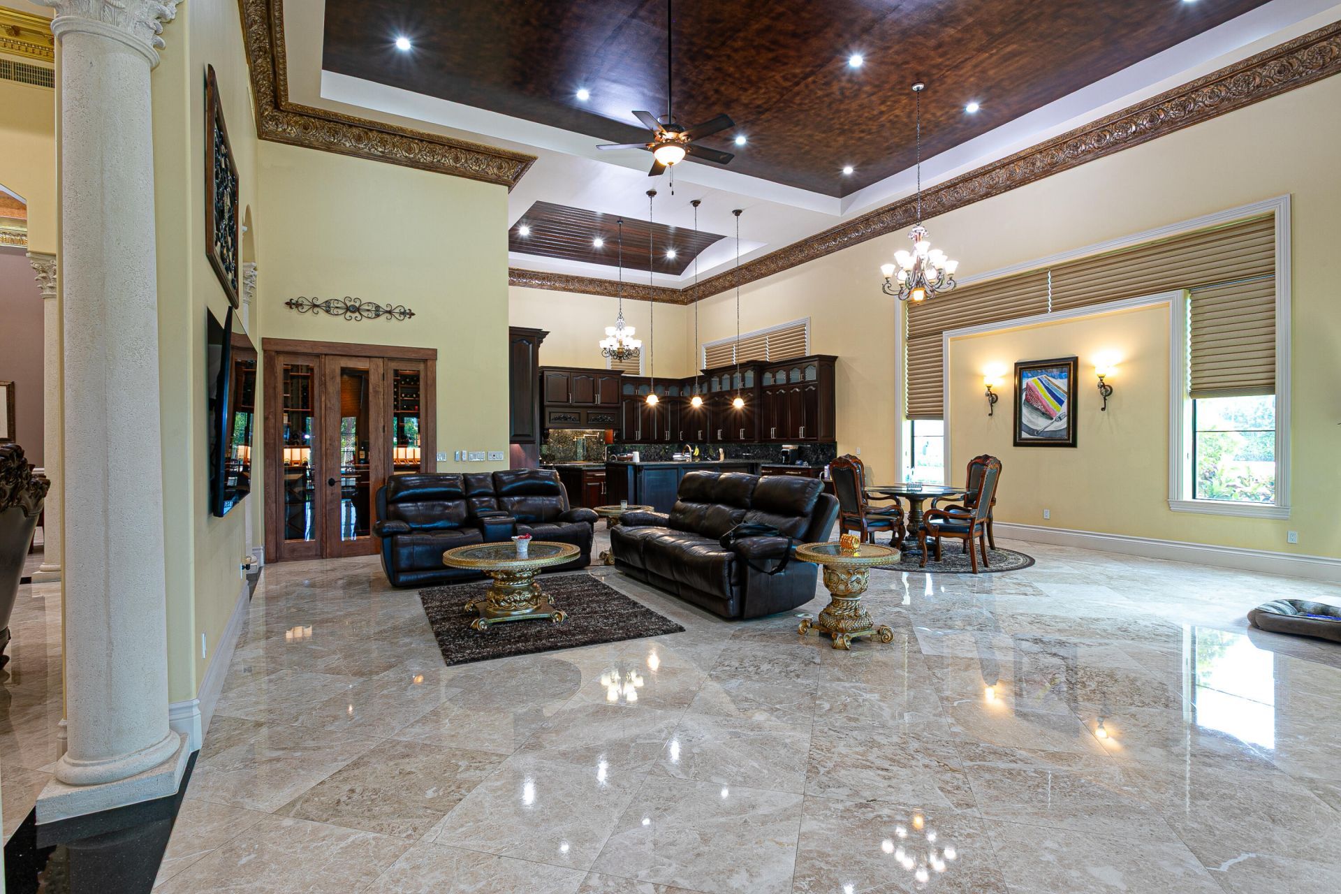 15855 Barnstormer Court, Wellington, FL 33414 Photo