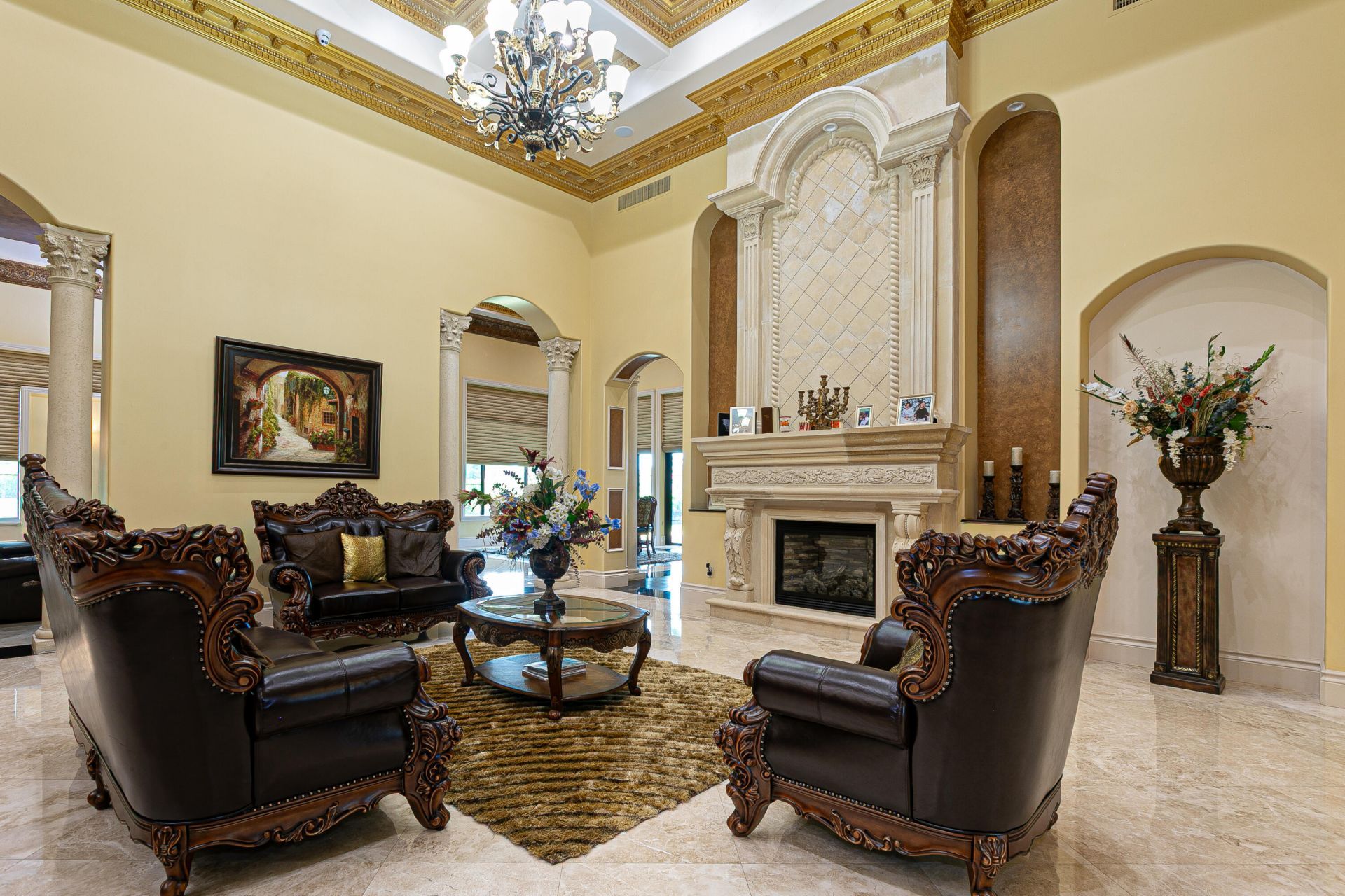 15855 Barnstormer Court, Wellington, FL 33414 Photo