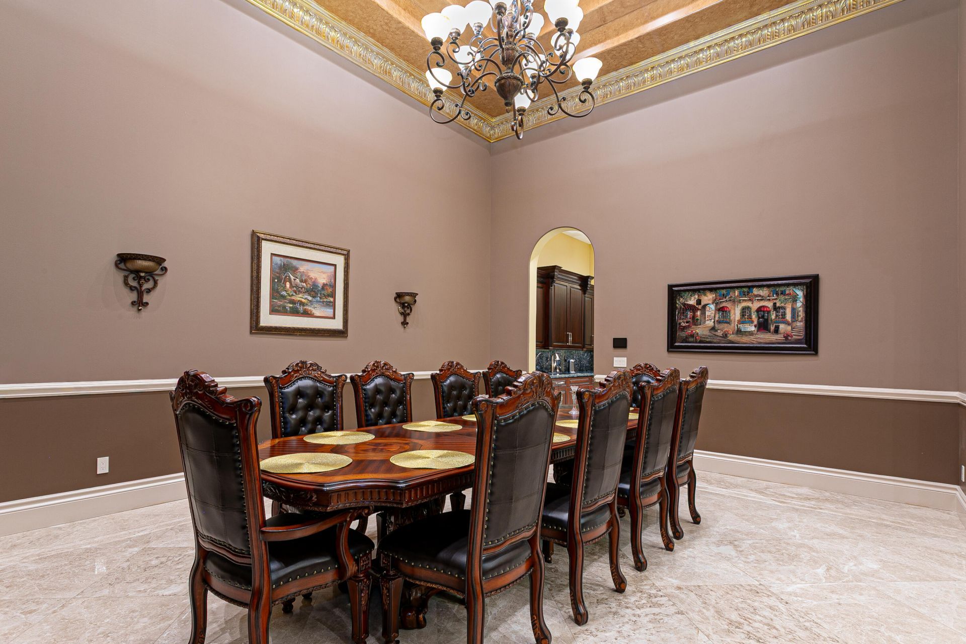 15855 Barnstormer Court, Wellington, FL 33414 Photo