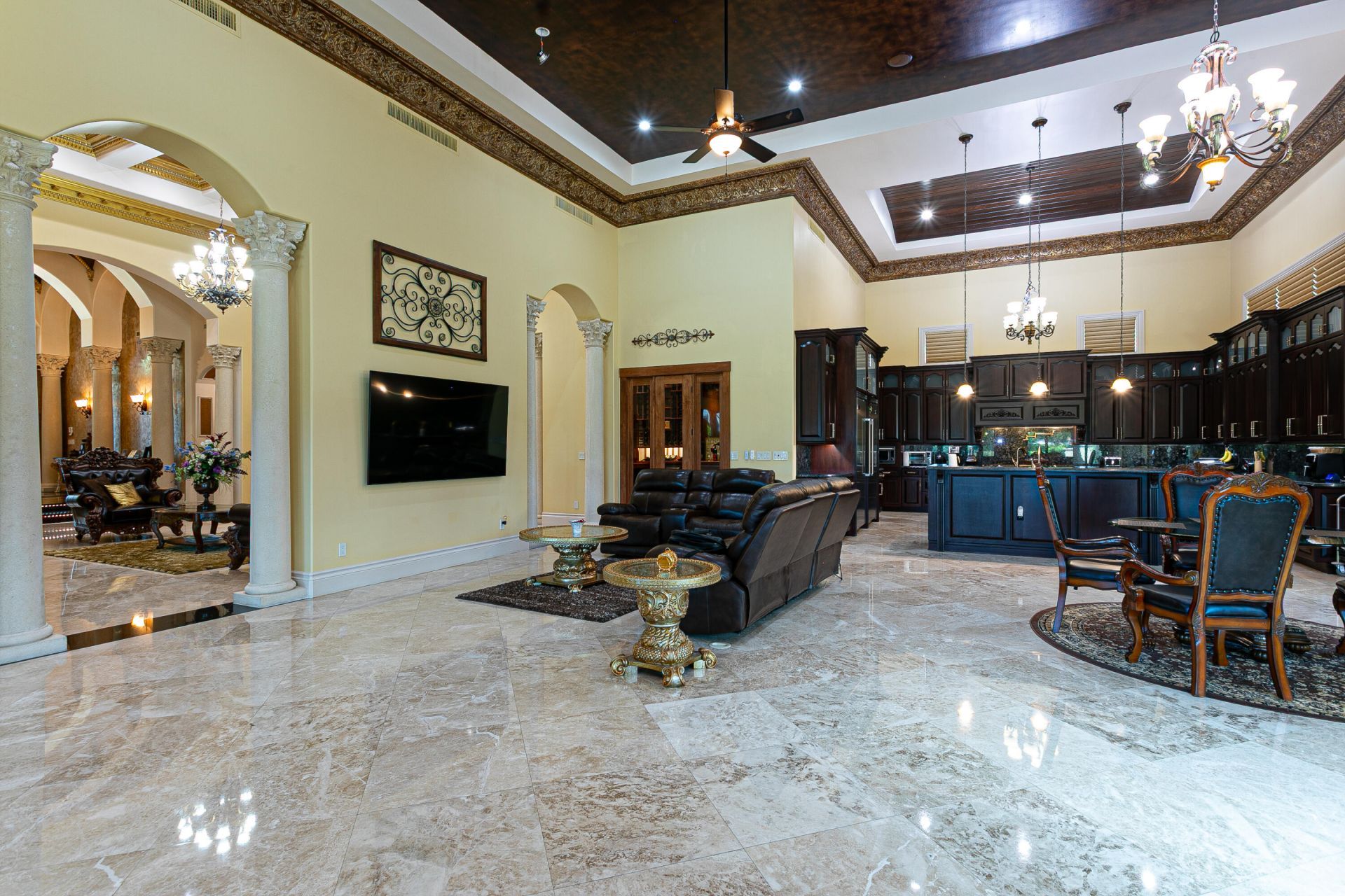15855 Barnstormer Court, Wellington, FL 33414 Photo