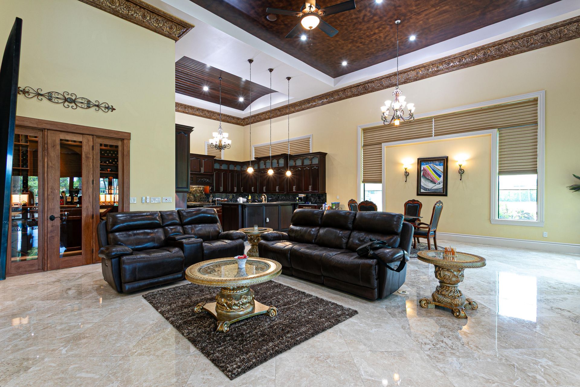 15855 Barnstormer Court, Wellington, FL 33414 Photo