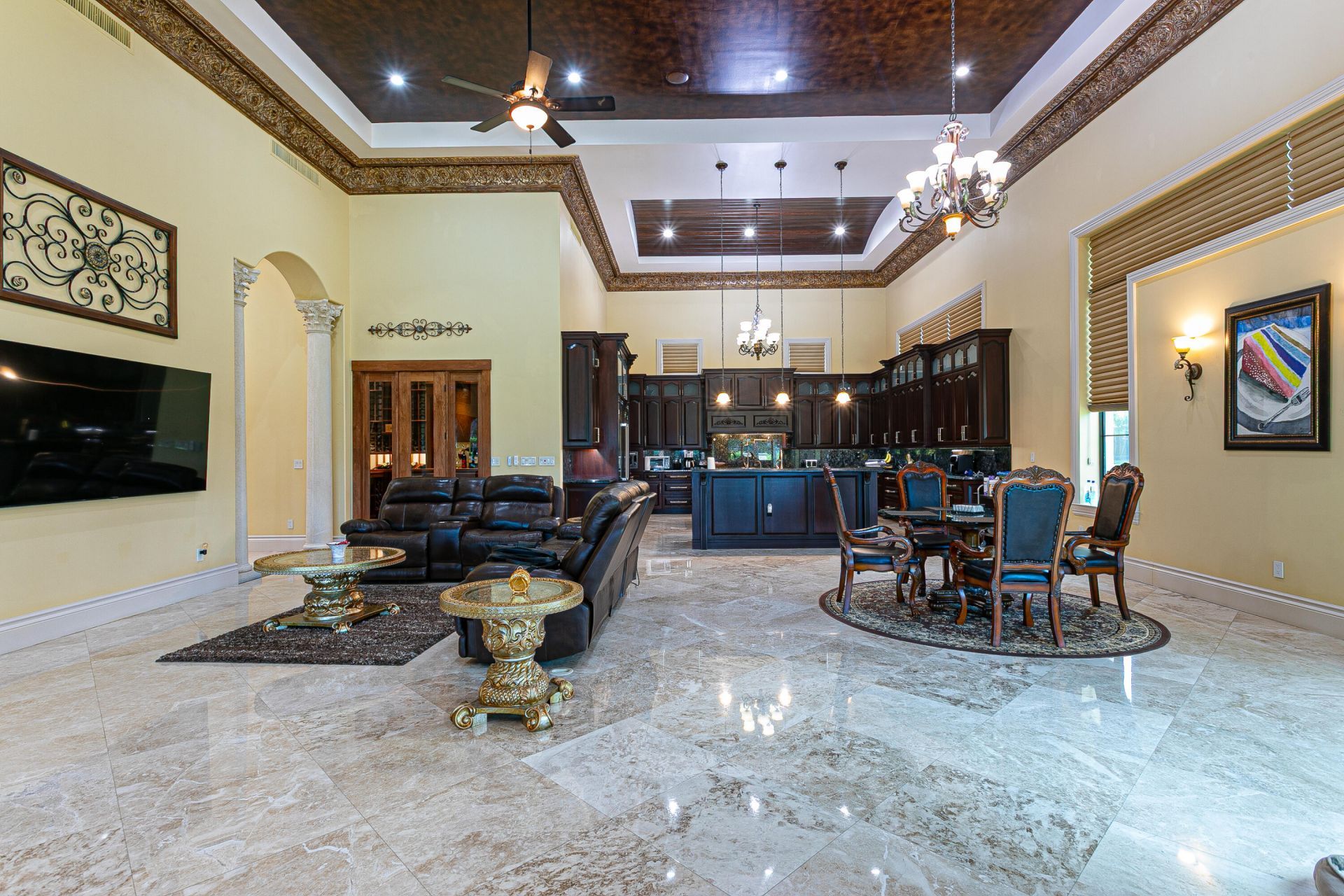 15855 Barnstormer Court, Wellington, FL 33414 Photo