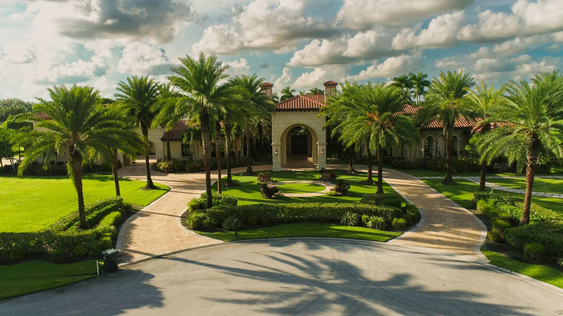 15855 Barnstormer Court, Wellington, FL 33414 Photo
