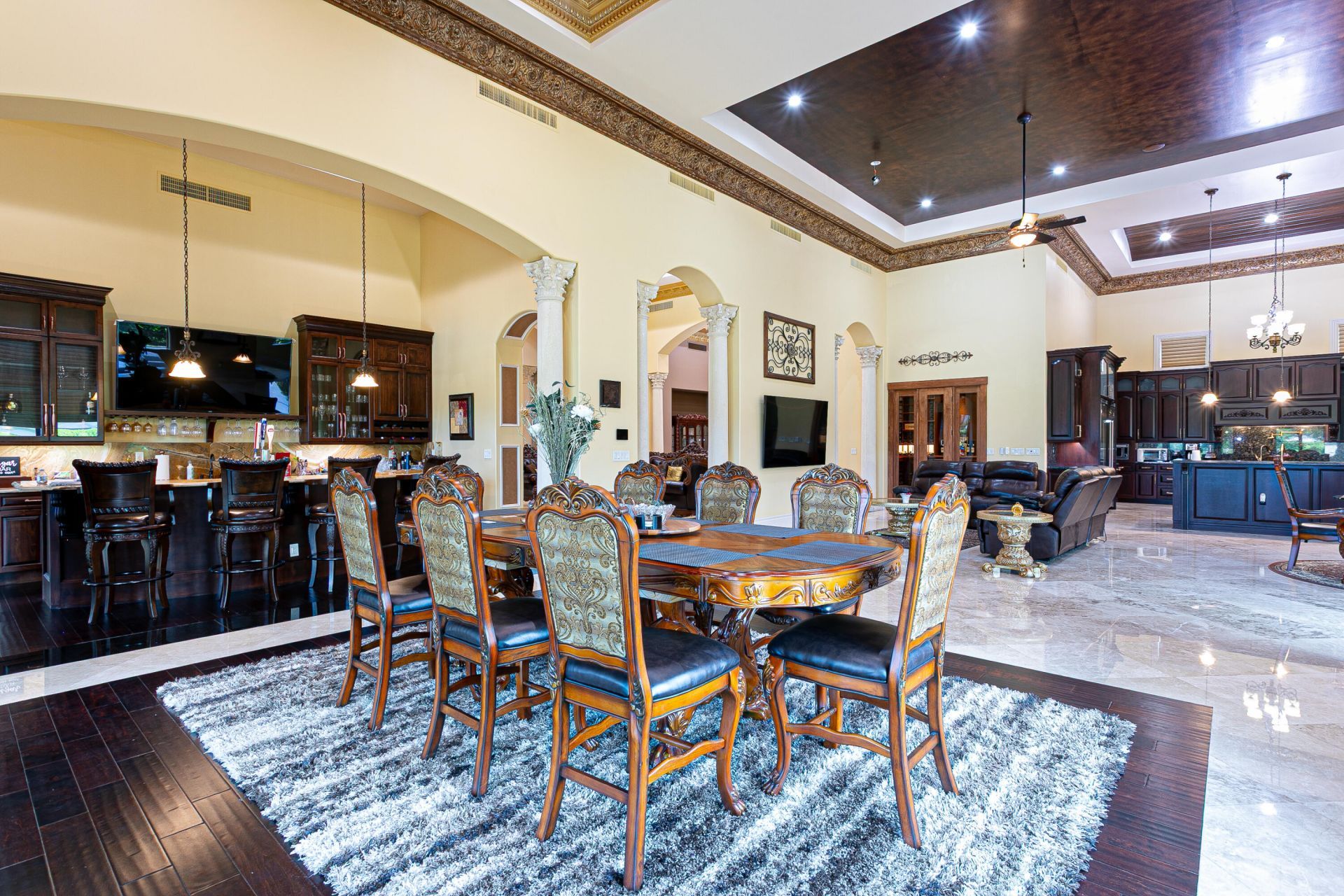 15855 Barnstormer Court, Wellington, FL 33414 Photo