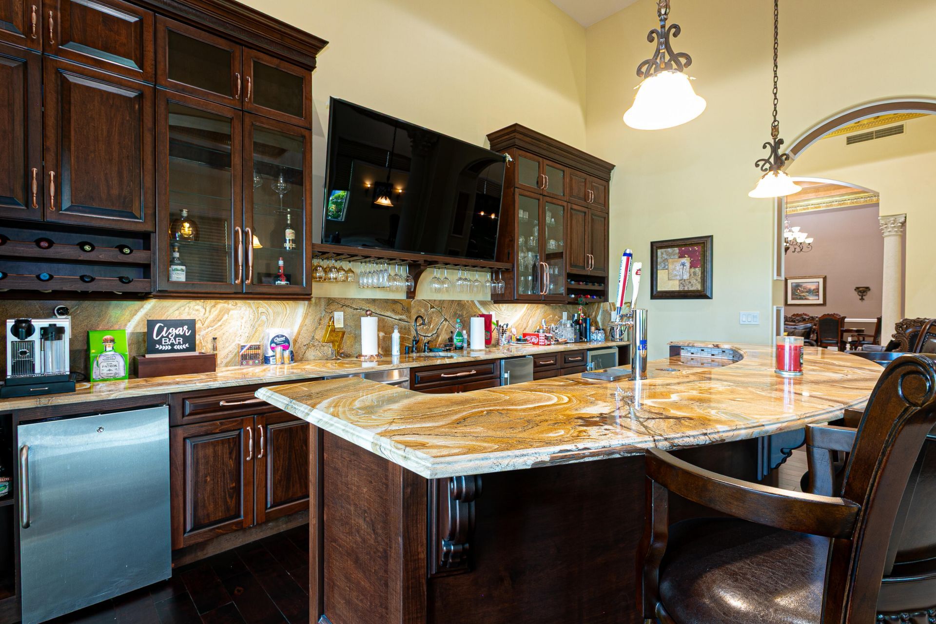 15855 Barnstormer Court, Wellington, FL 33414 Photo