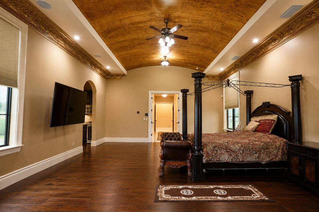 15855 Barnstormer Court, Wellington, FL 33414 Photo