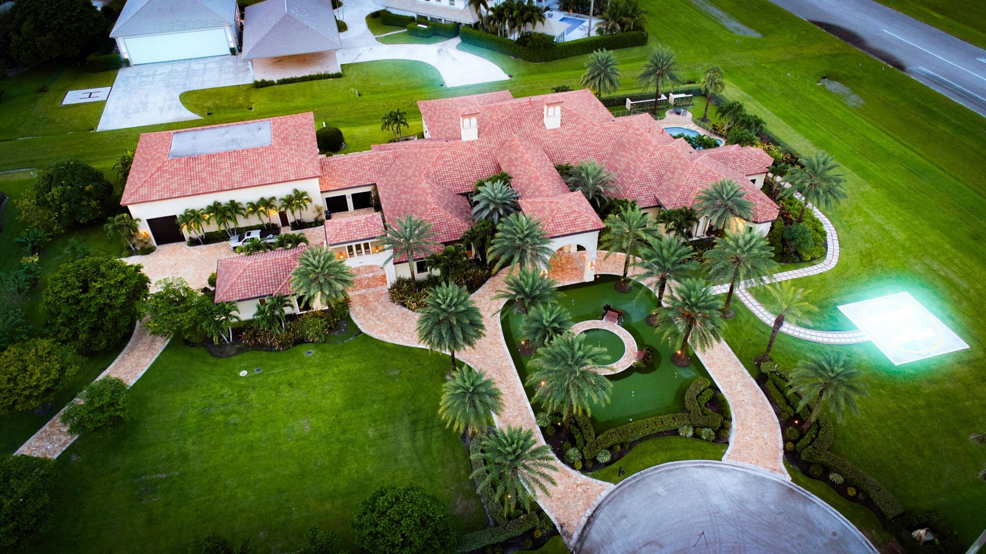 15855 Barnstormer Court, Wellington, FL 33414 Photo