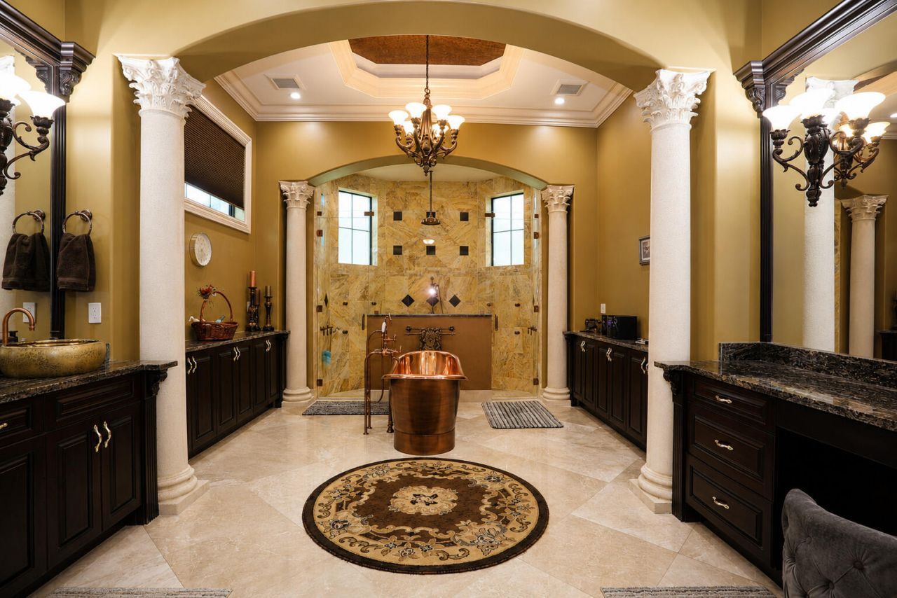 15855 Barnstormer Court, Wellington, FL 33414 Photo