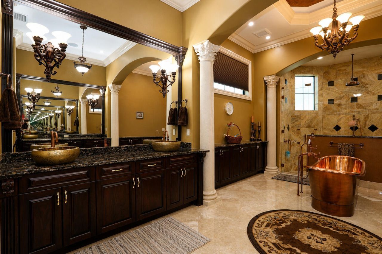 15855 Barnstormer Court, Wellington, FL 33414 Photo