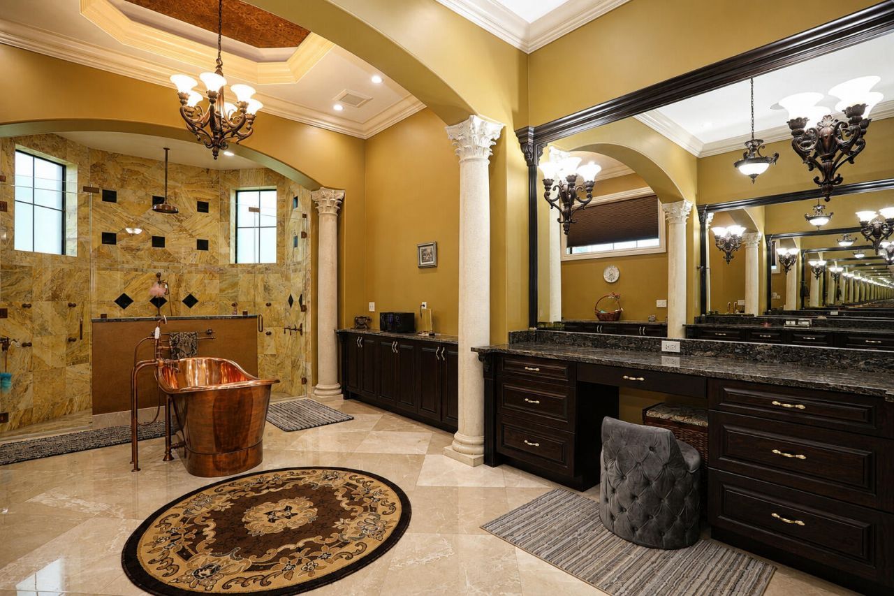 15855 Barnstormer Court, Wellington, FL 33414 Photo