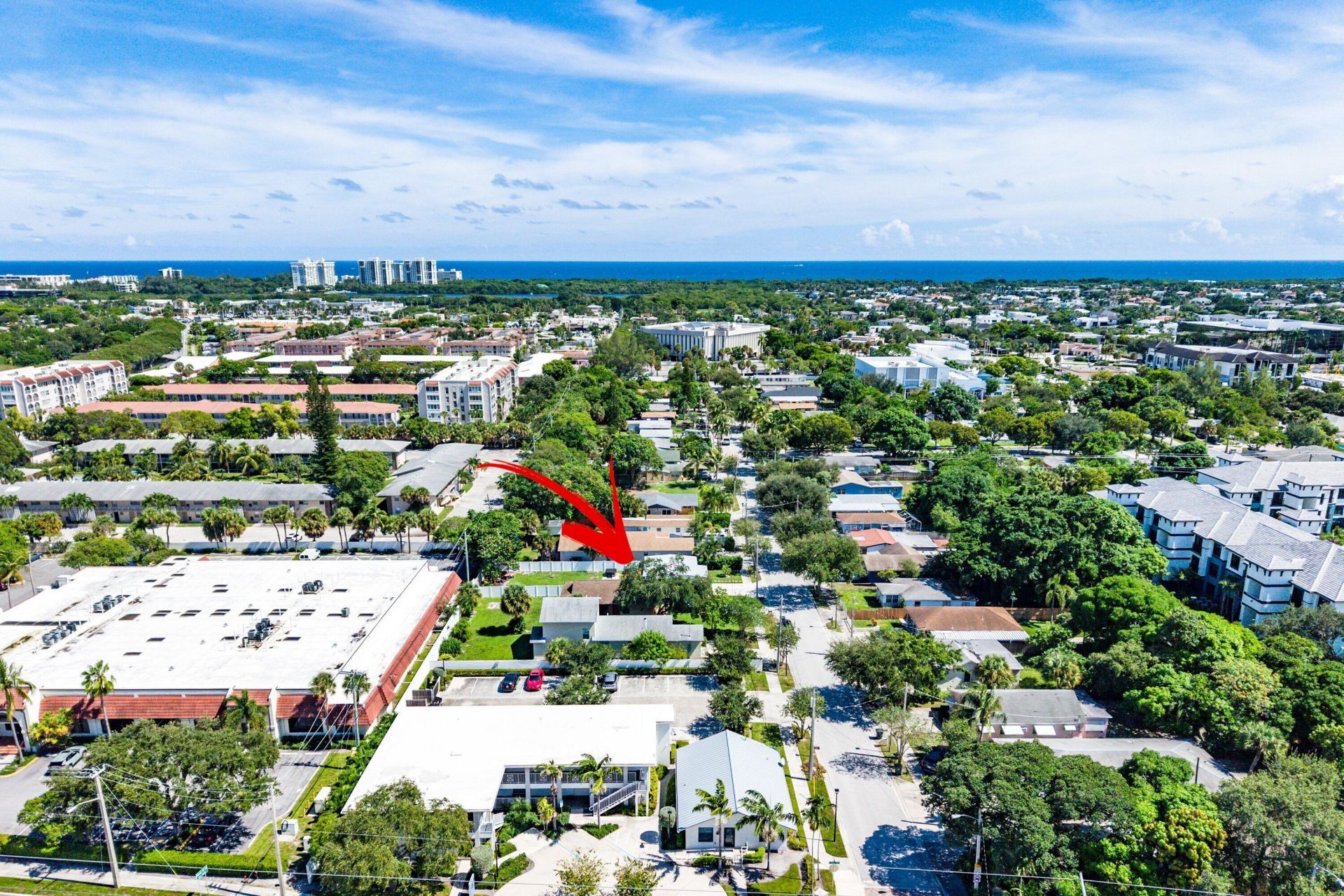 161 NE 15th Terrace, Boca Raton, FL 33432 Photo