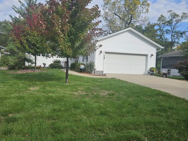 127 Deppe Lane, Ottumwa, IA 52501