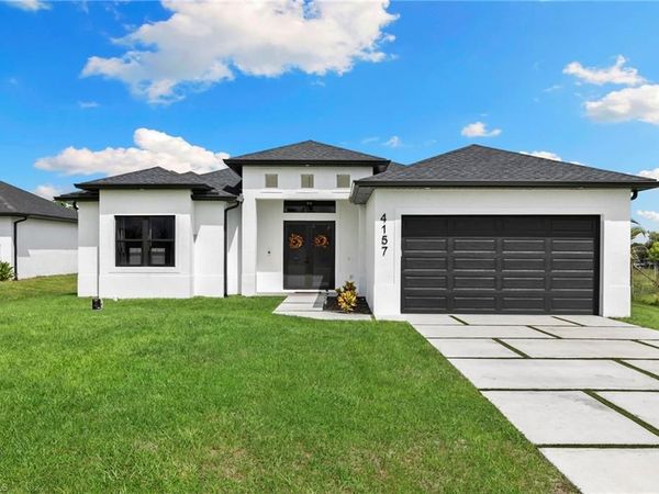 4157 68th AVE NE, NAPLES, FL 34120