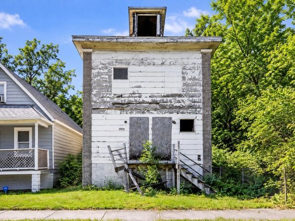 1241 W 17th Avenue , Gary, IN 46407