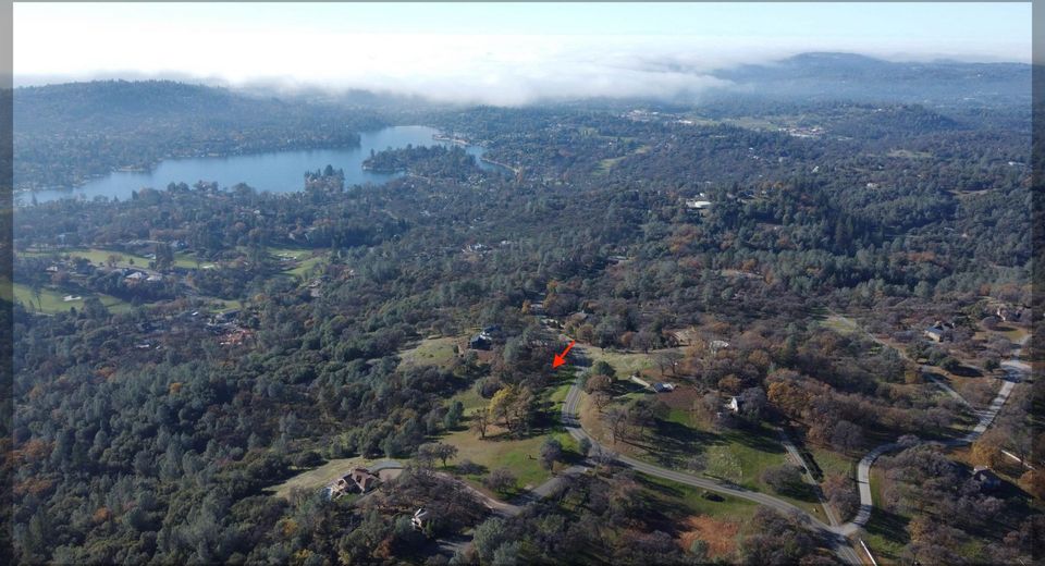 23021 Darkhorse Drive , Auburn, CA 95602 Photo