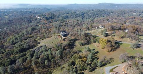 23021 Darkhorse Drive , Auburn, CA 95602 Photo