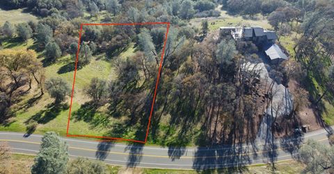 23021 Darkhorse Drive , Auburn, CA 95602 Photo