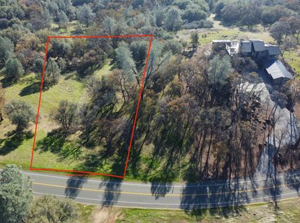 23021 Darkhorse Drive , Auburn, CA 95602 Photo