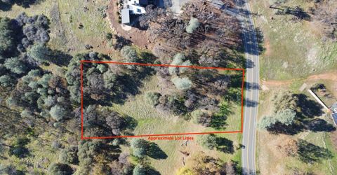23021 Darkhorse Drive , Auburn, CA 95602 Photo