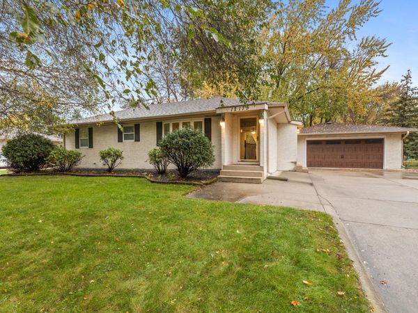 12179 Duke Drive NE, Blaine, MN 55434