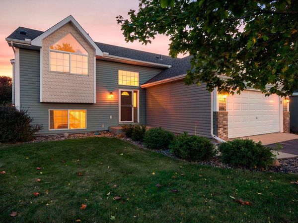 3335 Aaron Drive, Elko New Market, MN 55054