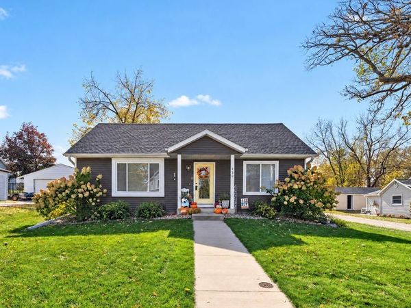 430 Summit Street NE, Chatfield, MN 55923