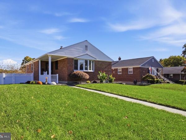 945 SPRINGHAVEN ROAD, SPRINGFIELD, PA 19064