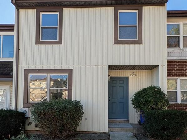 8813 WHIMSEY COURT, WALKERSVILLE, MD 21793