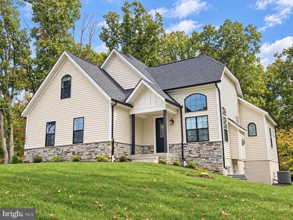 3406 BUFFALO ROAD, NEW WINDSOR, MD 21776