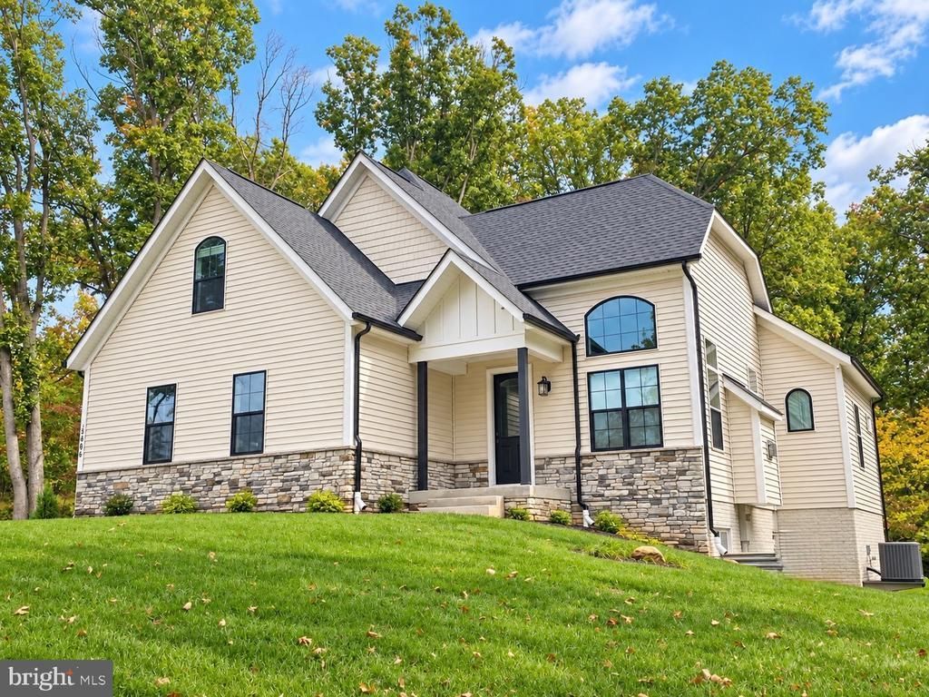 3406 BUFFALO ROAD, NEW WINDSOR, MD 21776