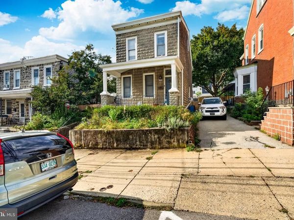 4724 SILVERWOOD STREET, PHILADELPHIA, PA 19128