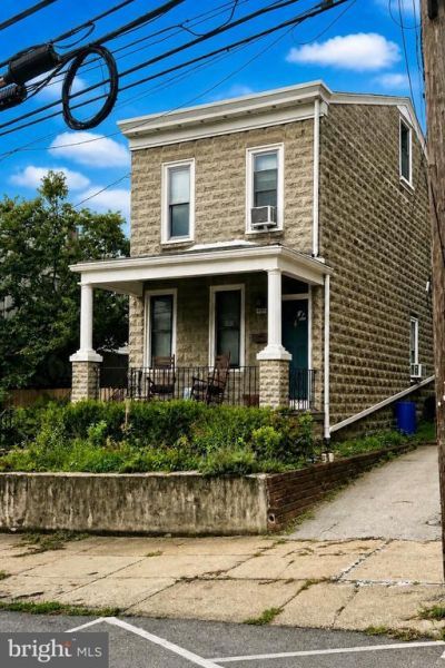4724 SILVERWOOD STREET, PHILADELPHIA, PA 19128