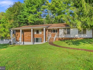 476 DUNGADIN ROAD, FRONT ROYAL, VA 22630