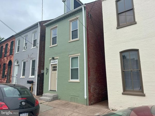474 POPLAR STREET, LANCASTER, PA 17603