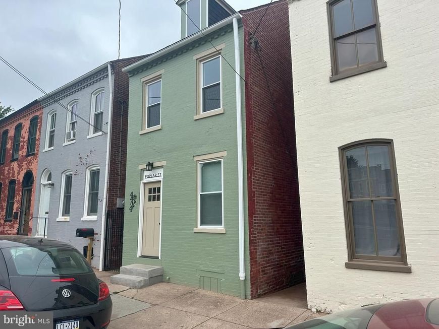 474 Poplar Street, Lancaster, PA 17603 Main Photo
