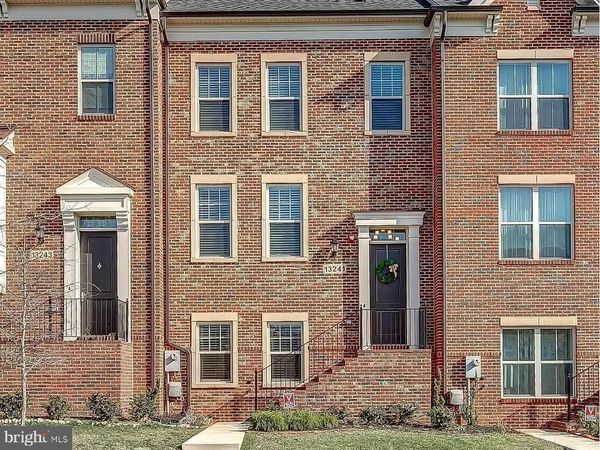 13241 TIVOLI LAKE BOULEVARD, SILVER SPRING, MD 20906