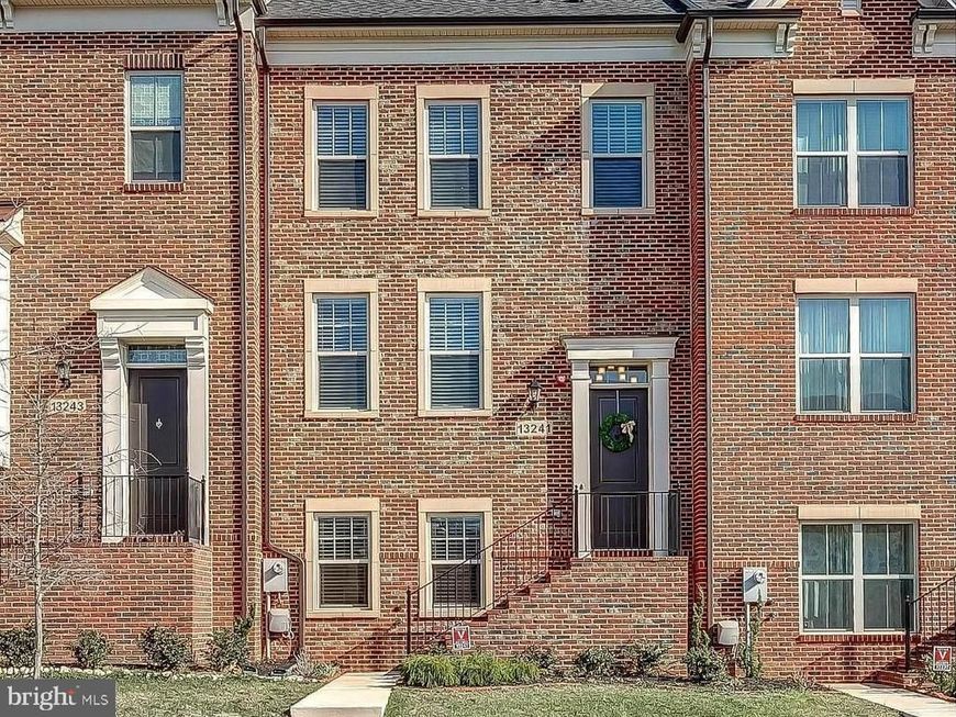 13241 Tivoli Lake Boulevard, Silver Spring, MD 20906 Main Photo